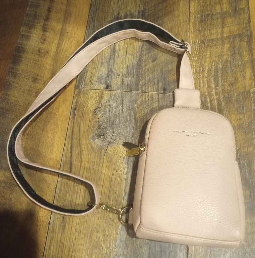 Crossbody
